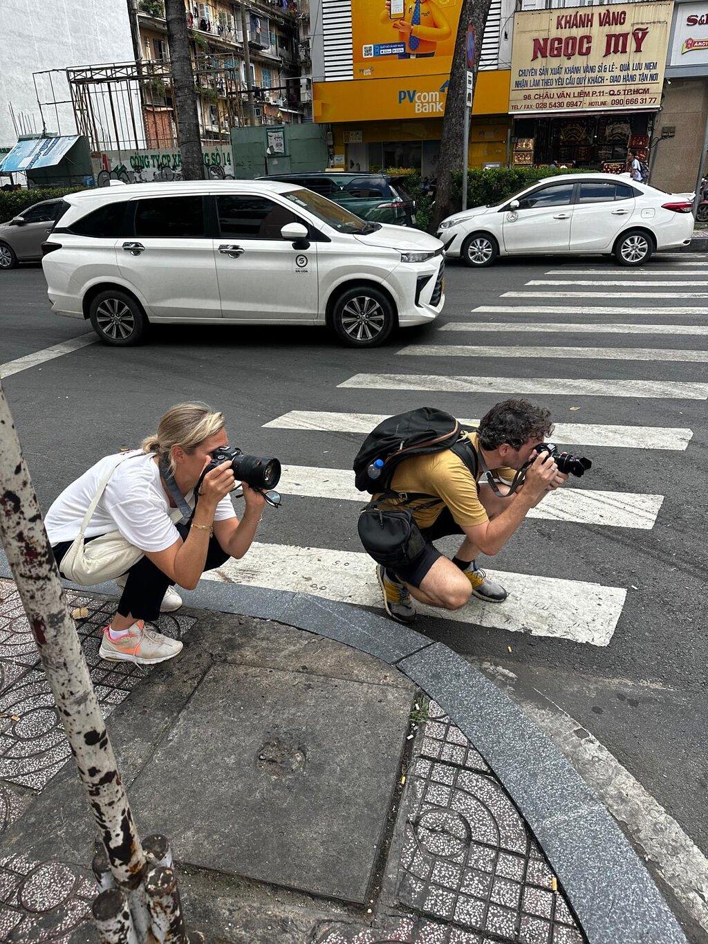 Review photo