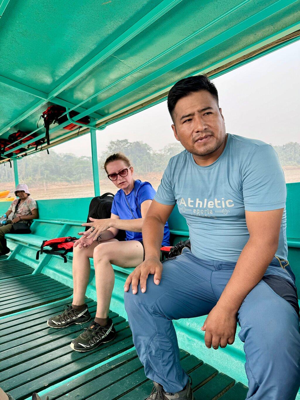 Review photo