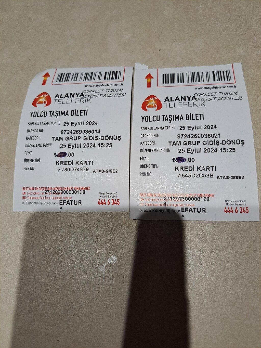 Review photo