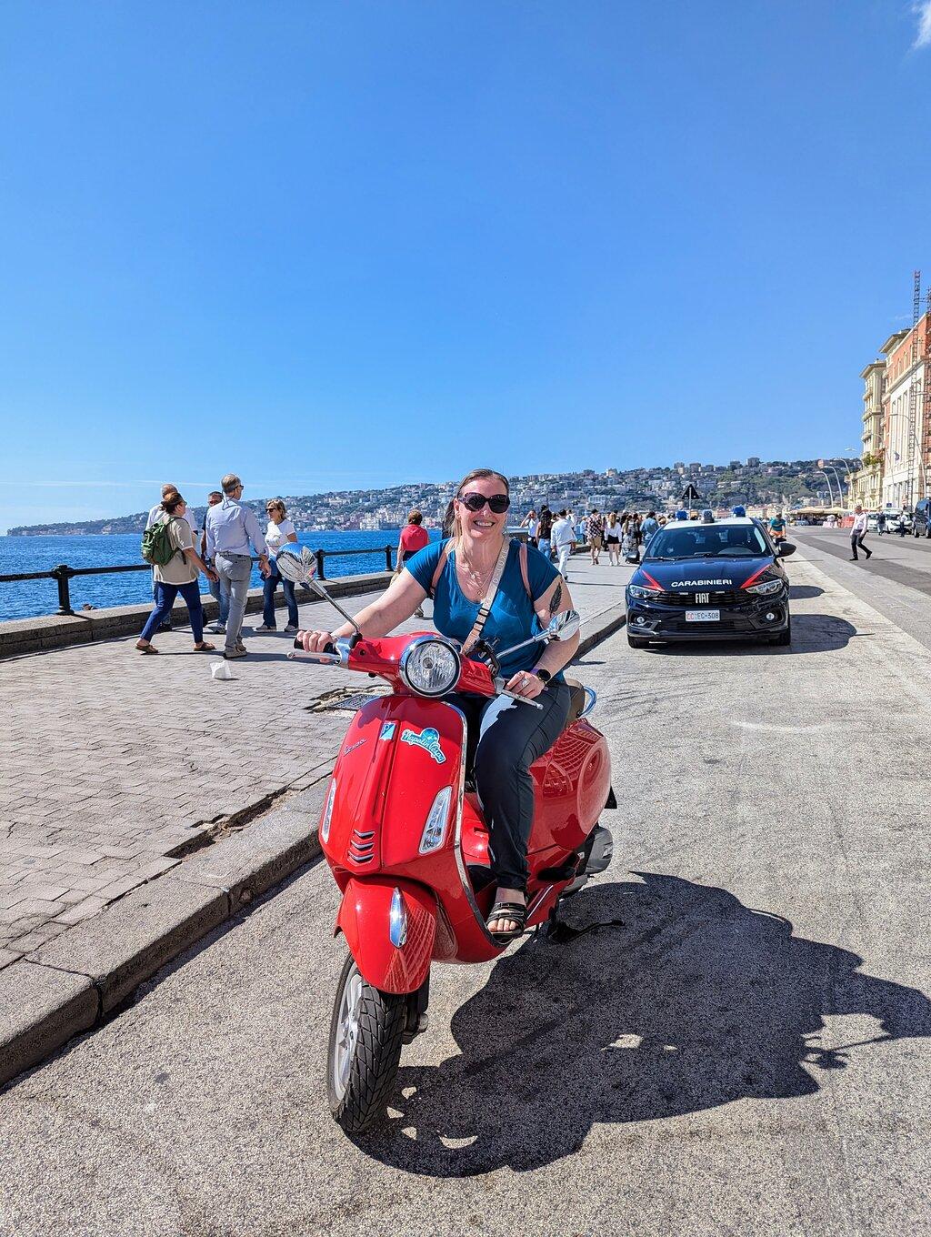 Review photo