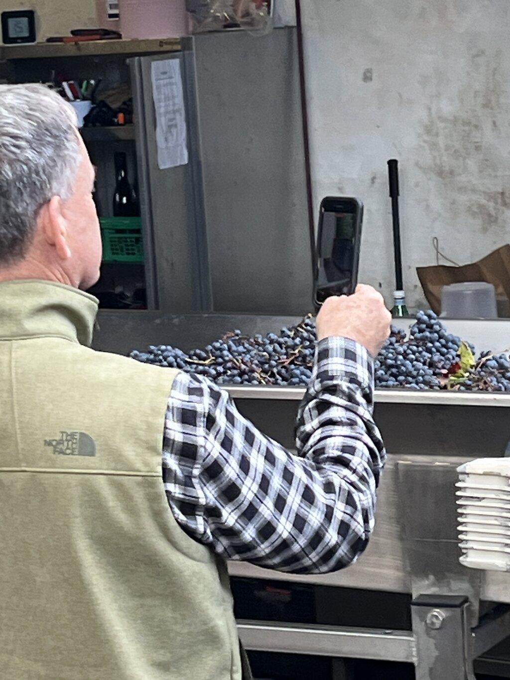 Review photo