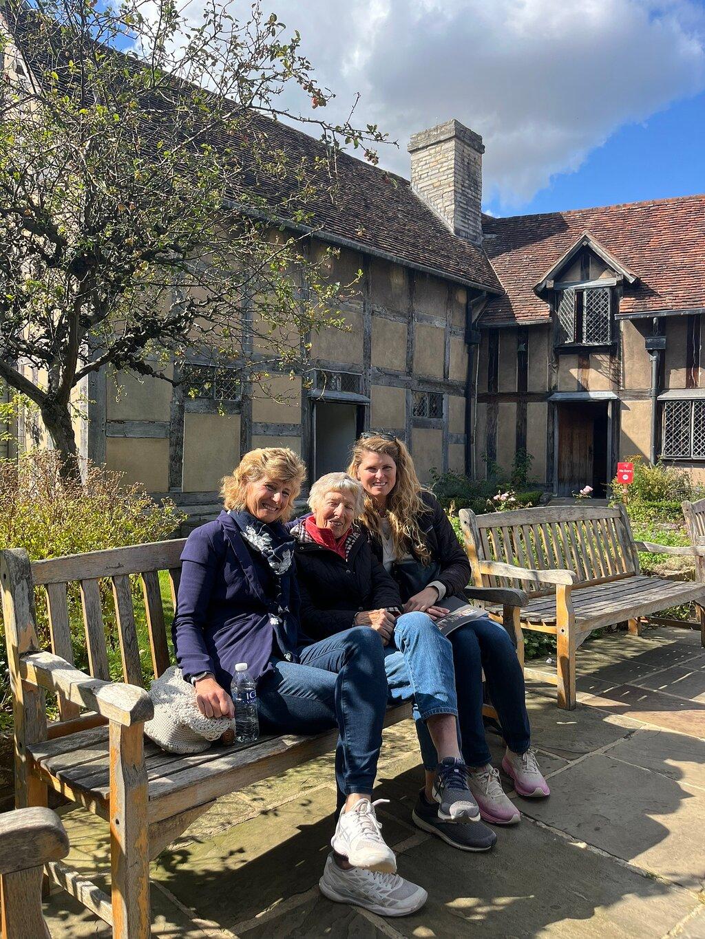 Review photo