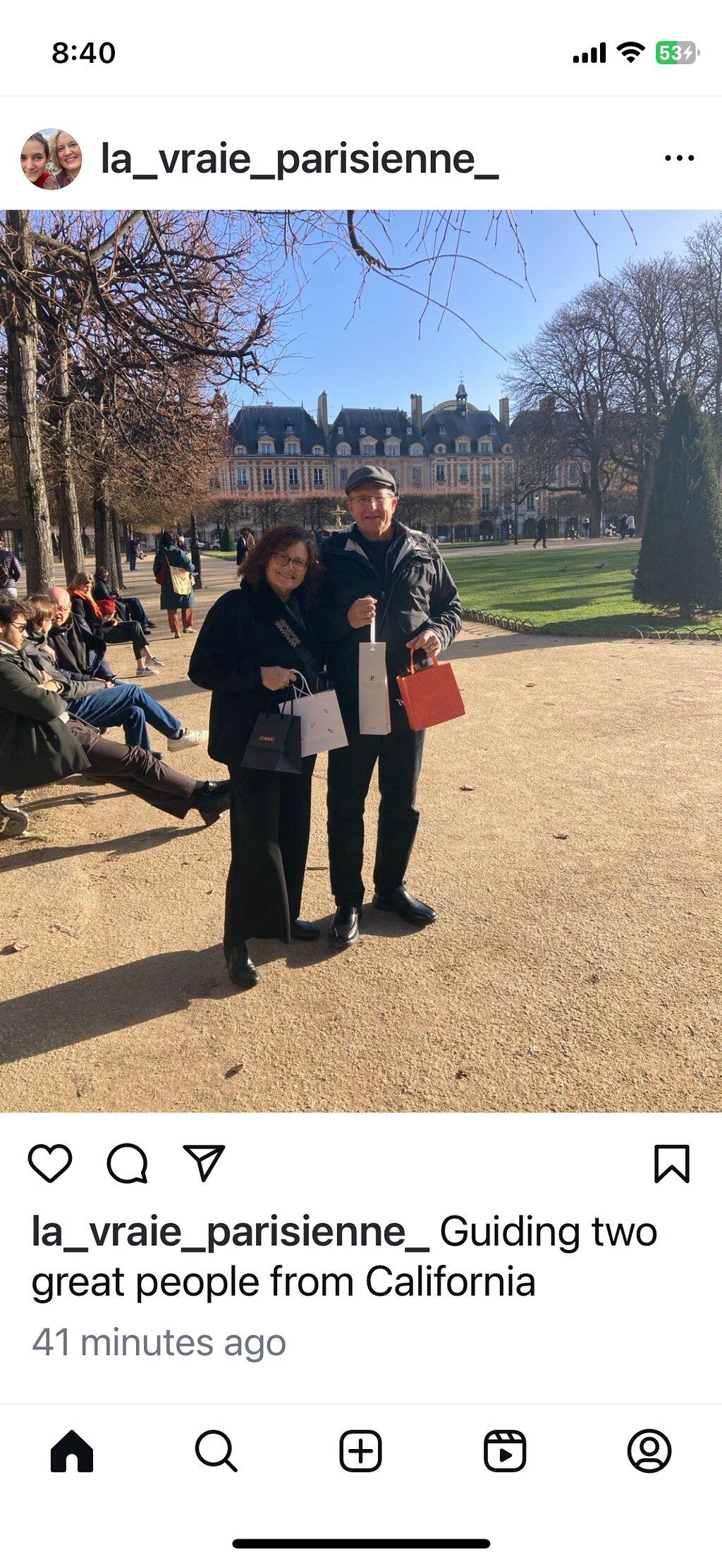 Review photo