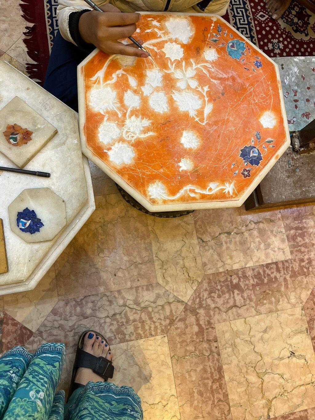 Review photo
