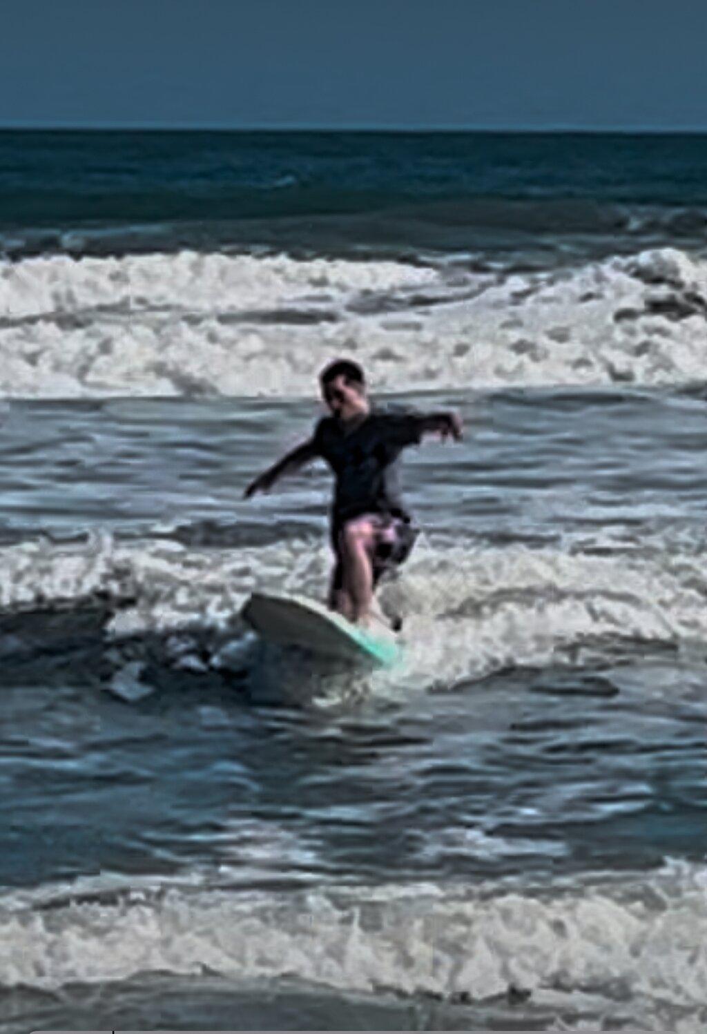 Review photo