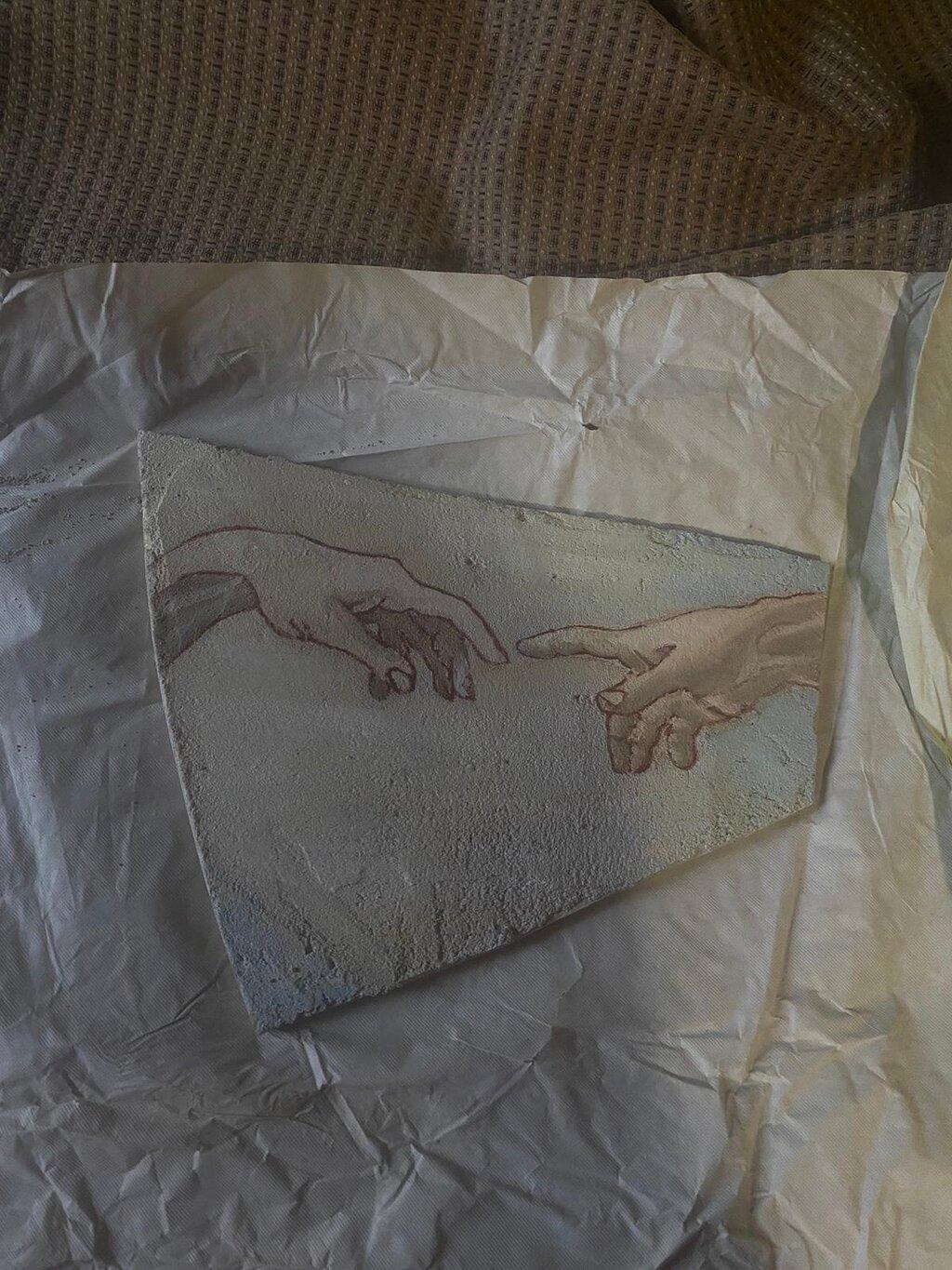 Review photo