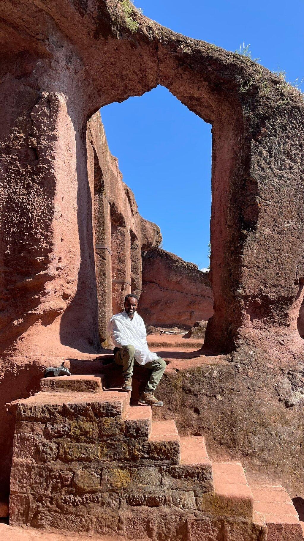 Review photo