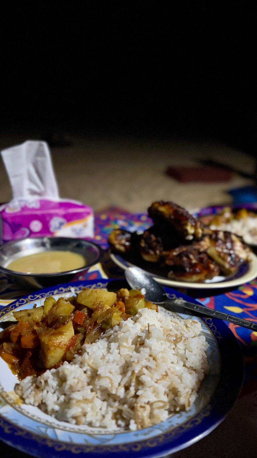 Review photo