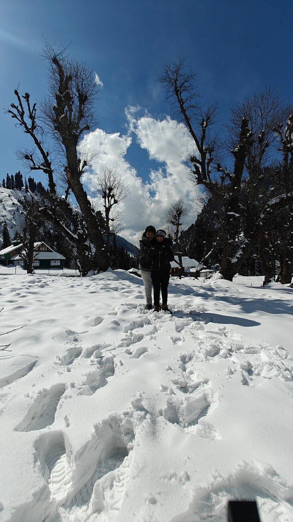 Review photo