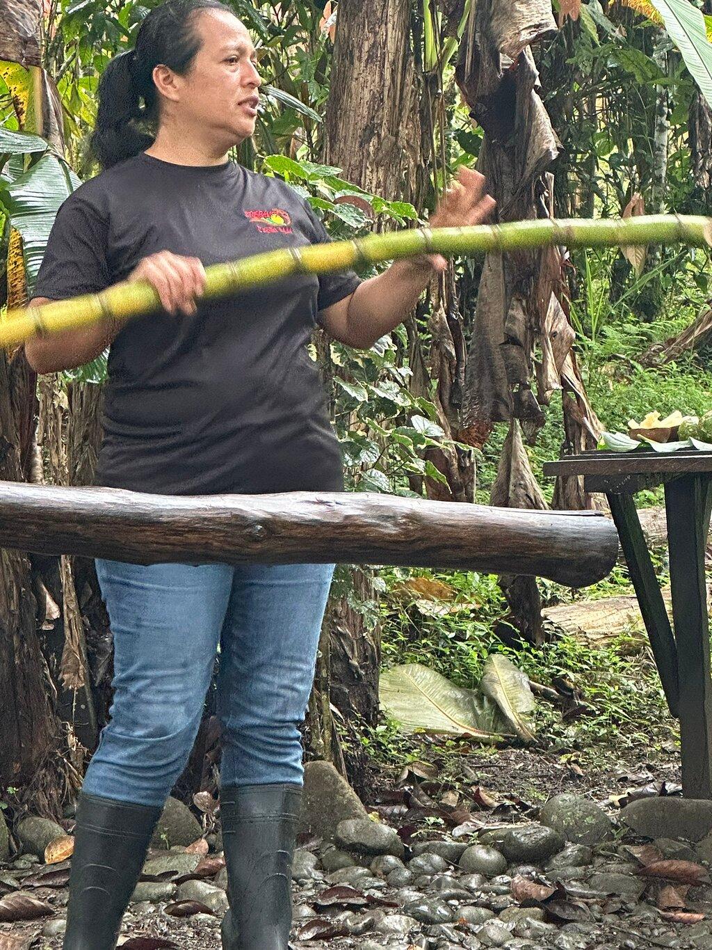 Review photo