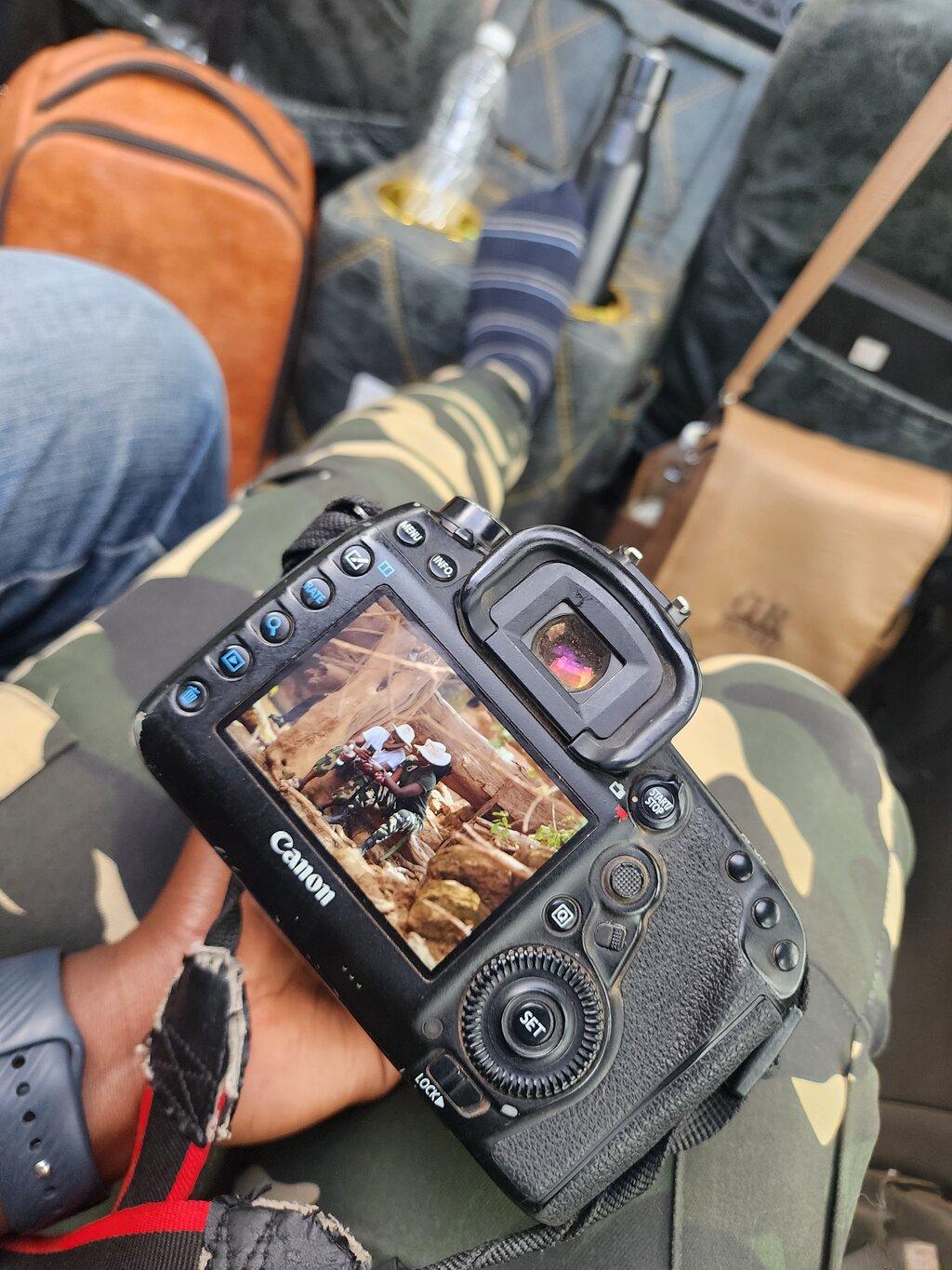Review photo