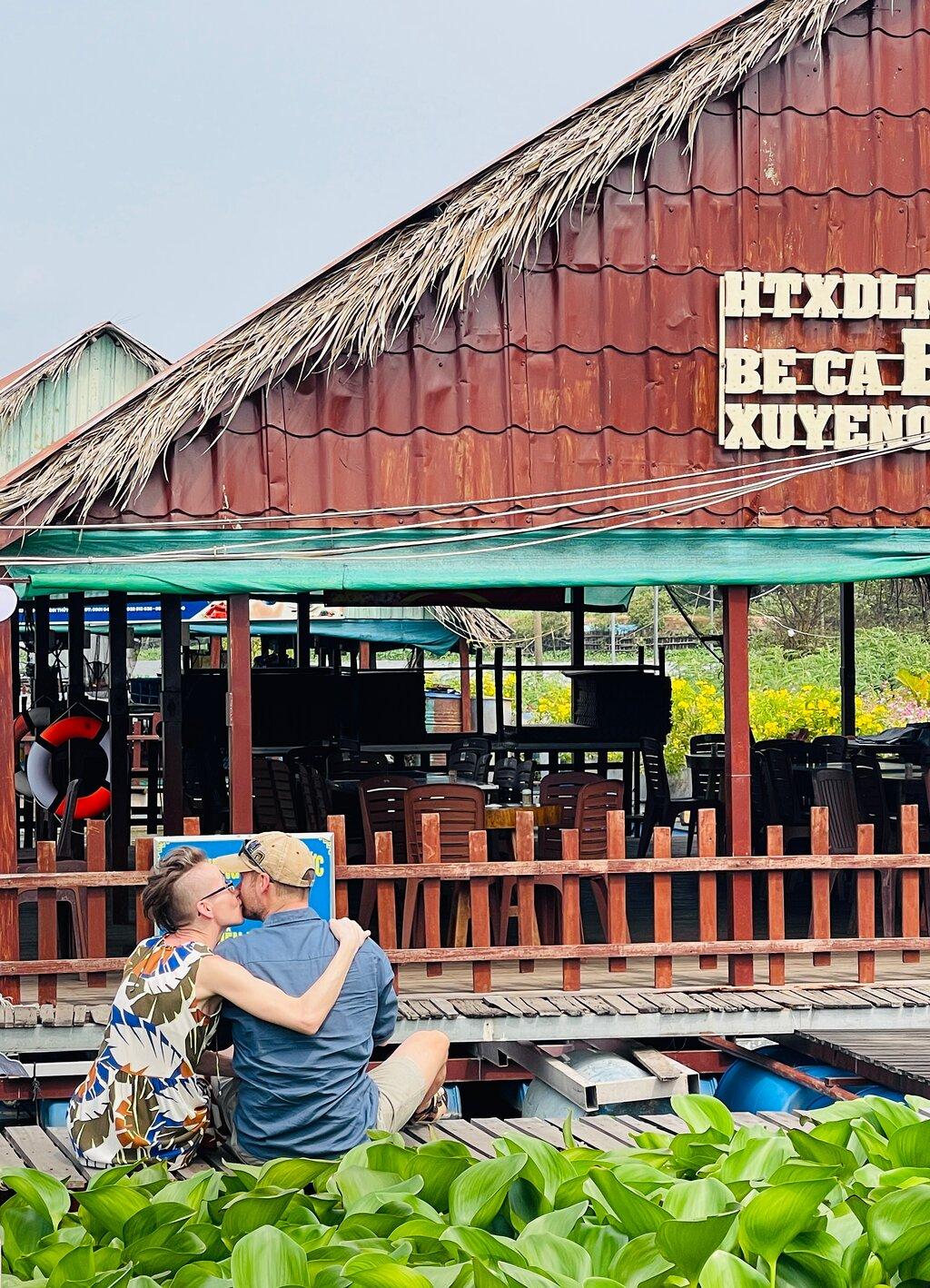 Review photo