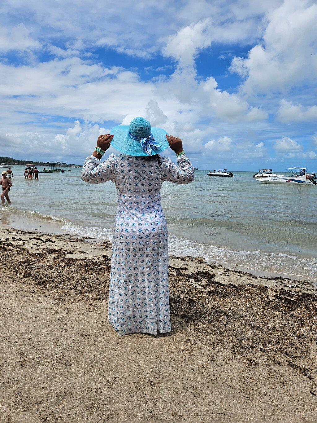 Review photo