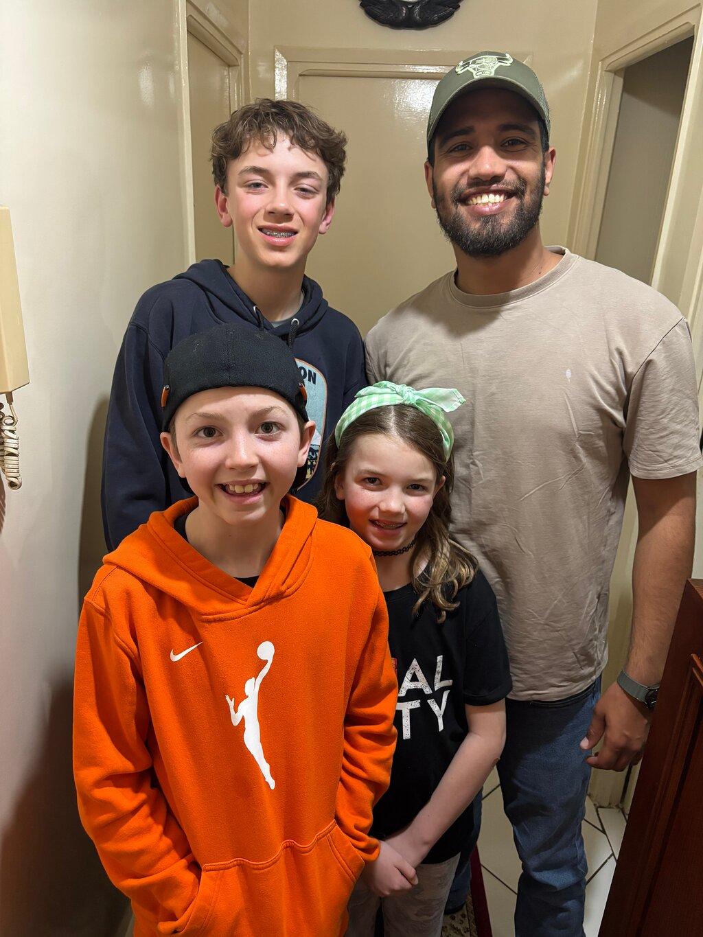 Review photo