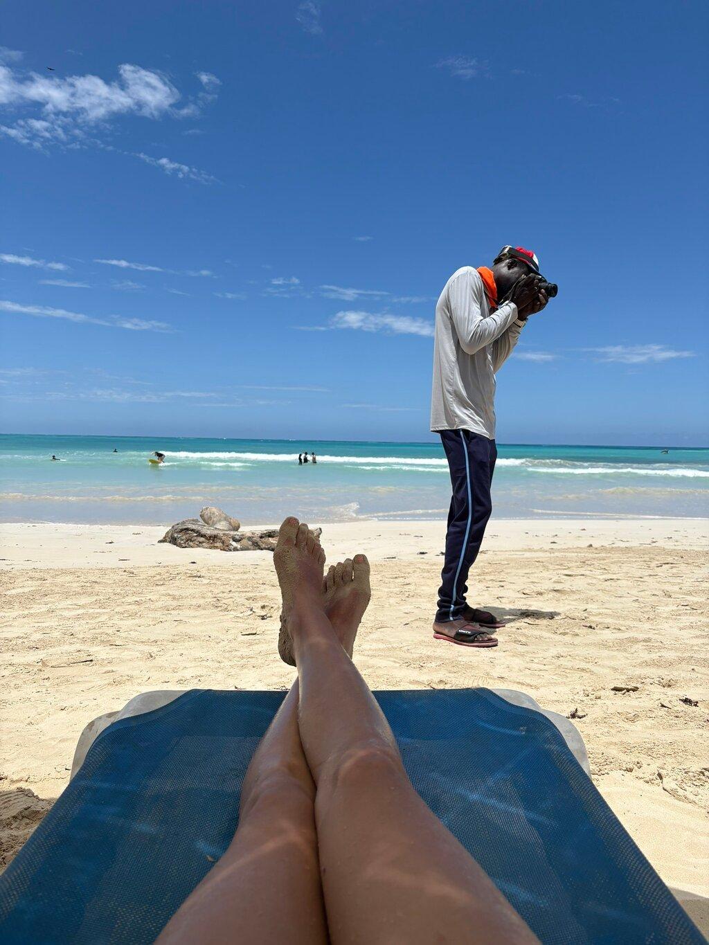 Review photo