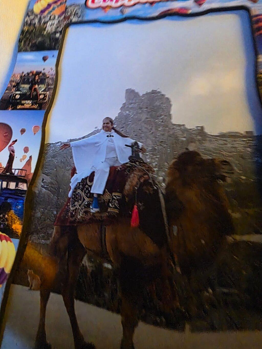 Review photo
