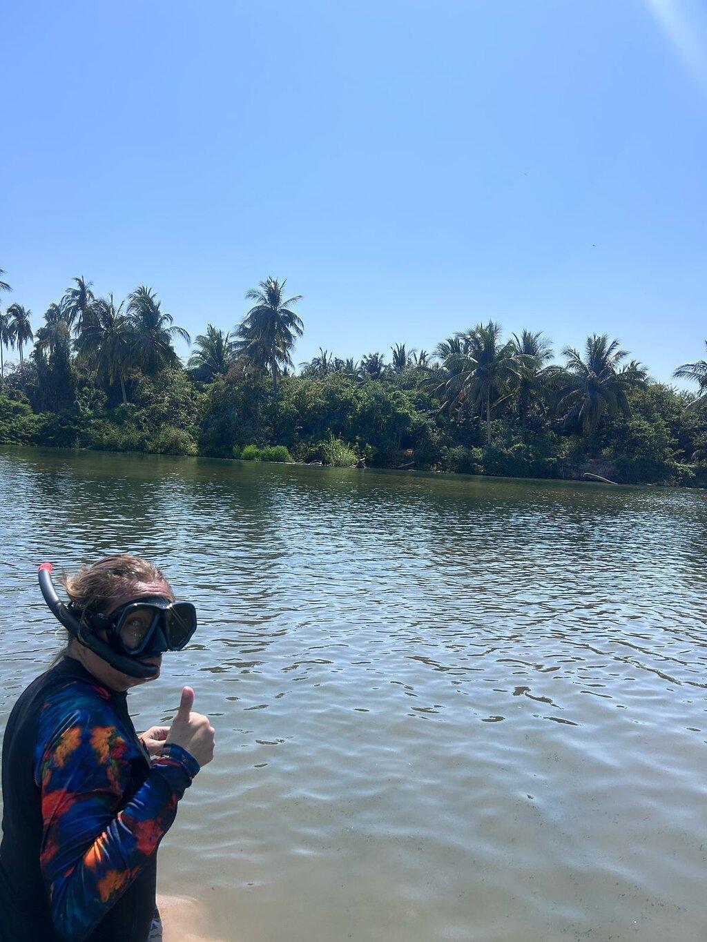 Review photo