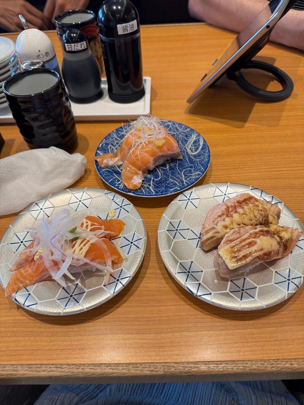 Review photo
