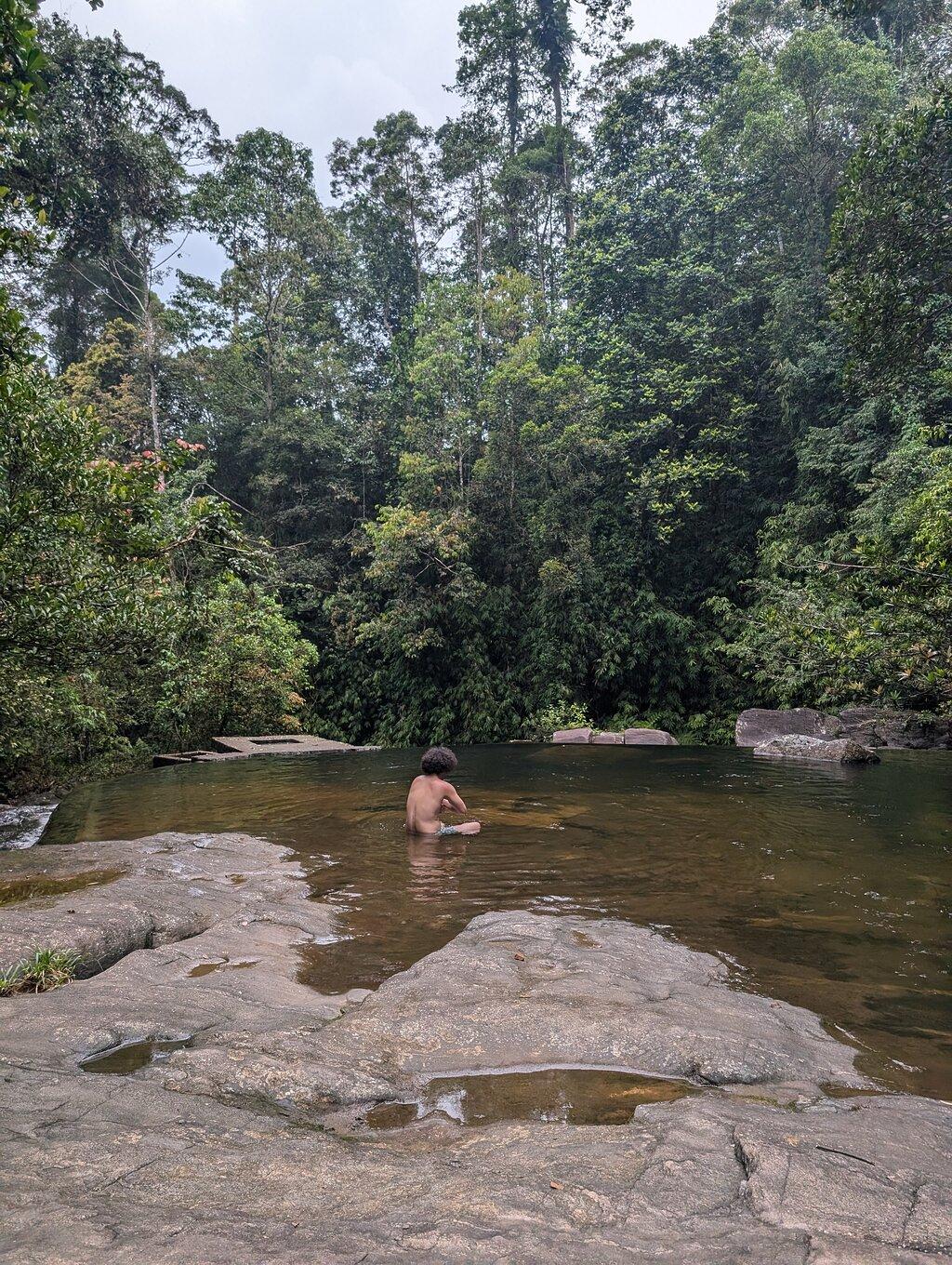 Review photo