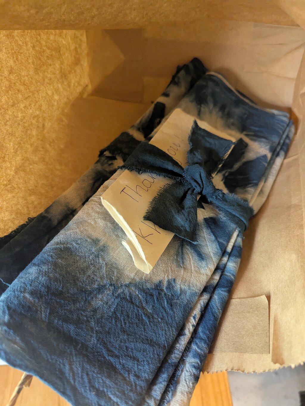 Review photo