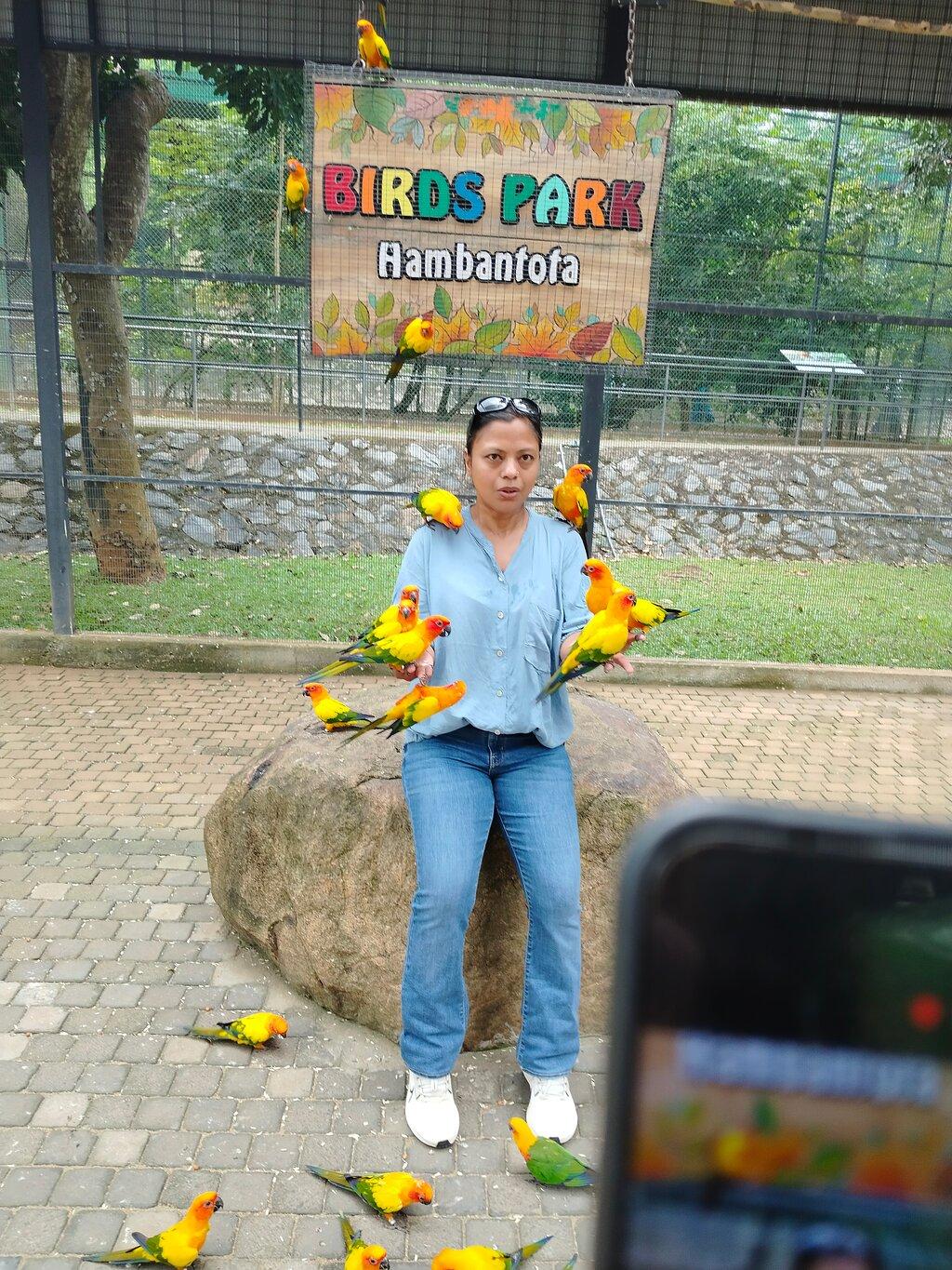 Review photo