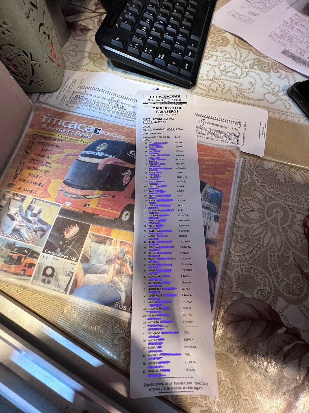 Review photo