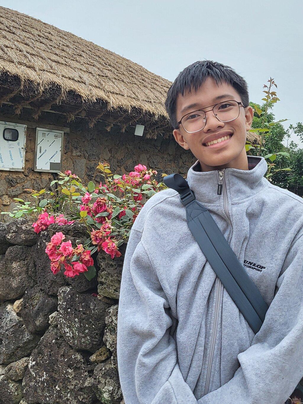 Review photo
