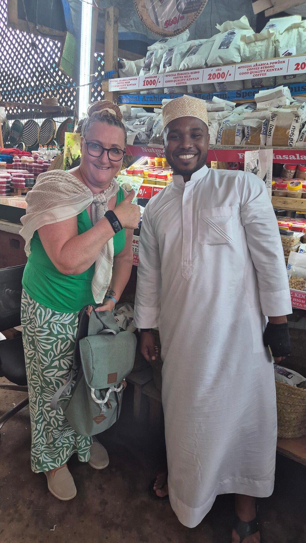 Review photo