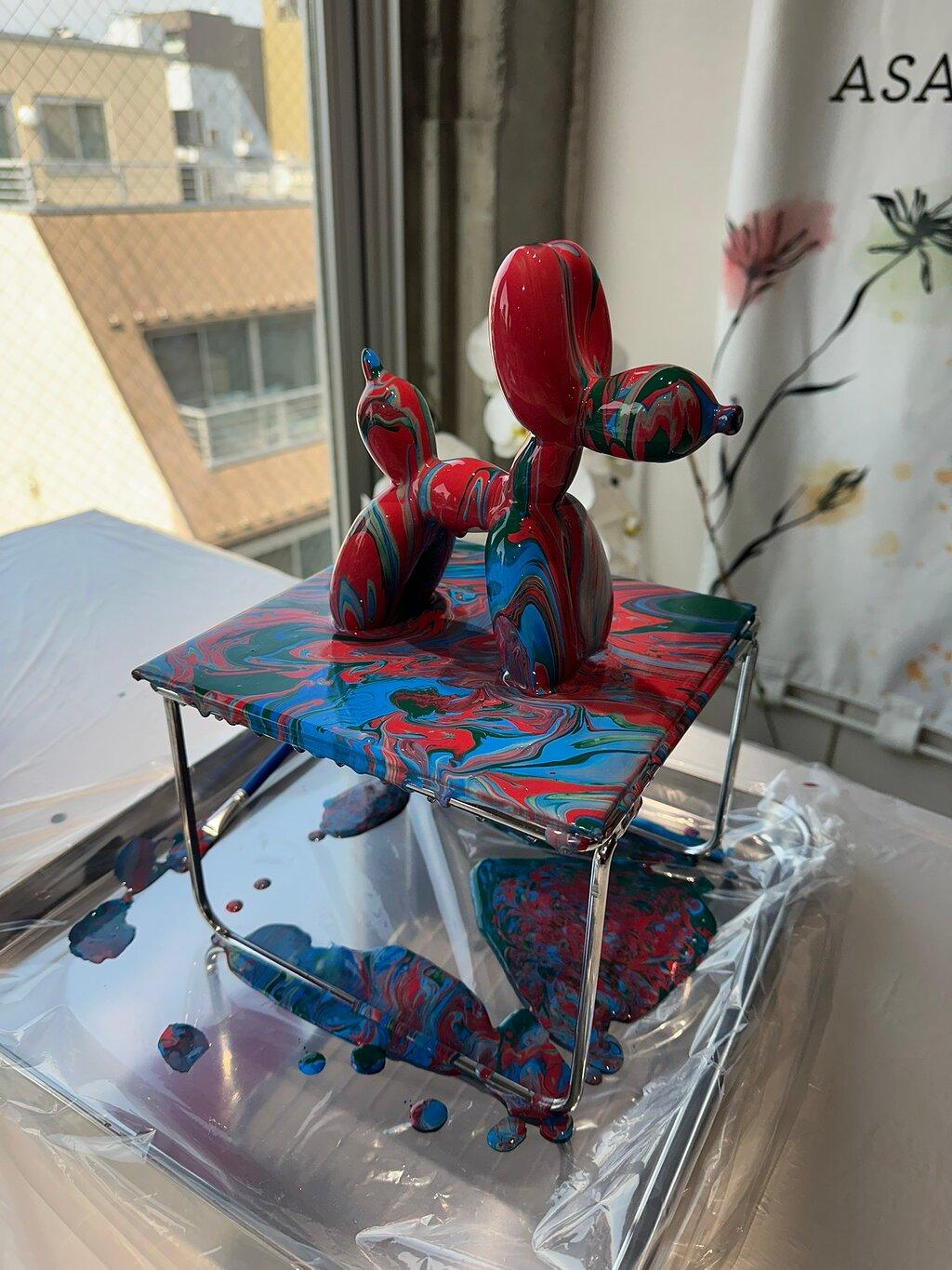 Review photo