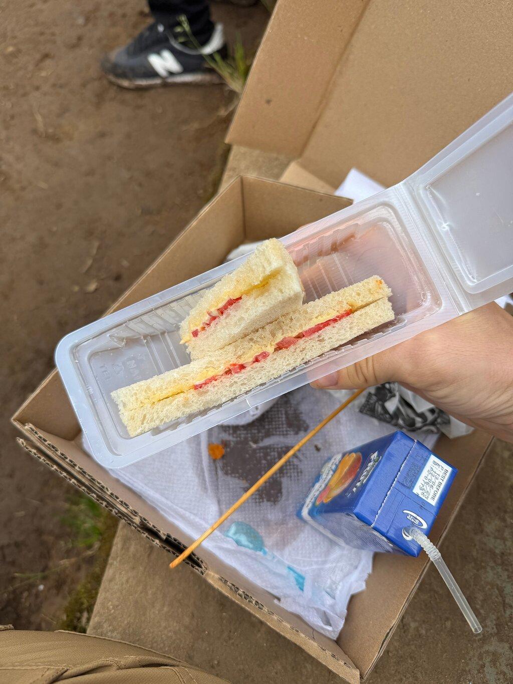 Review photo