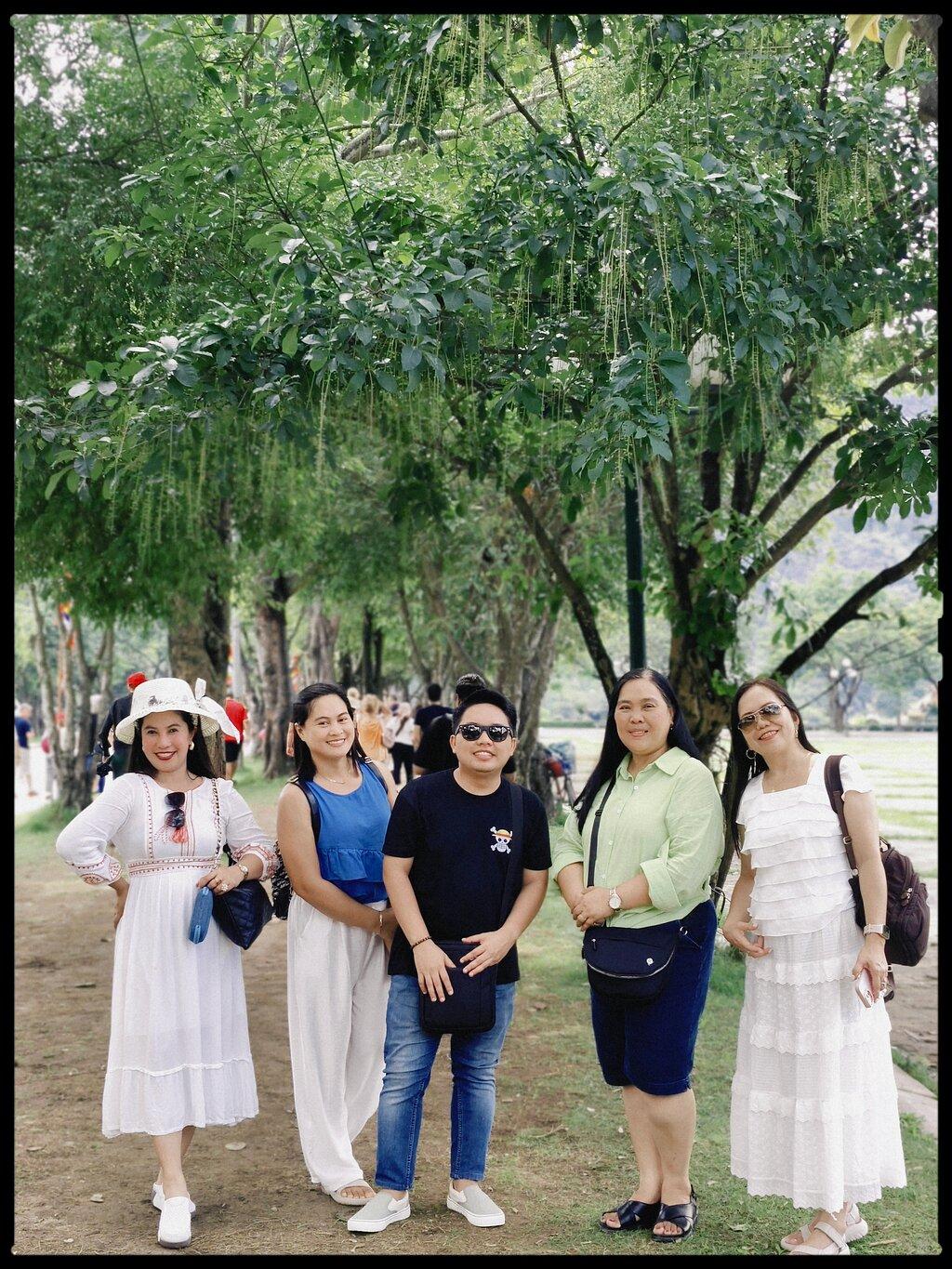 Review photo