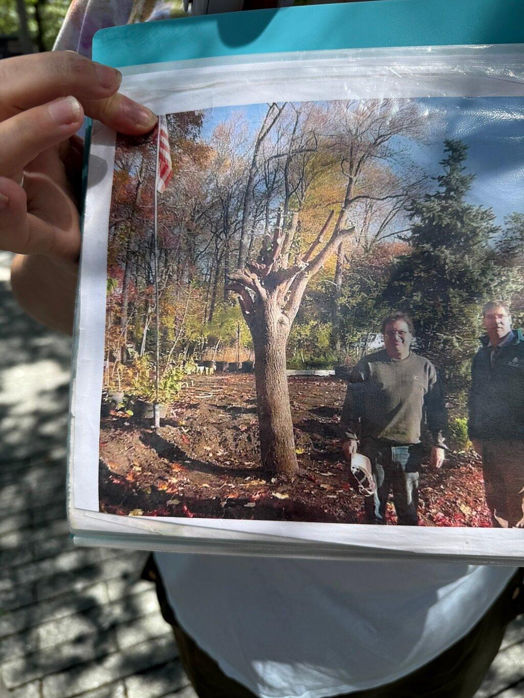 Review photo
