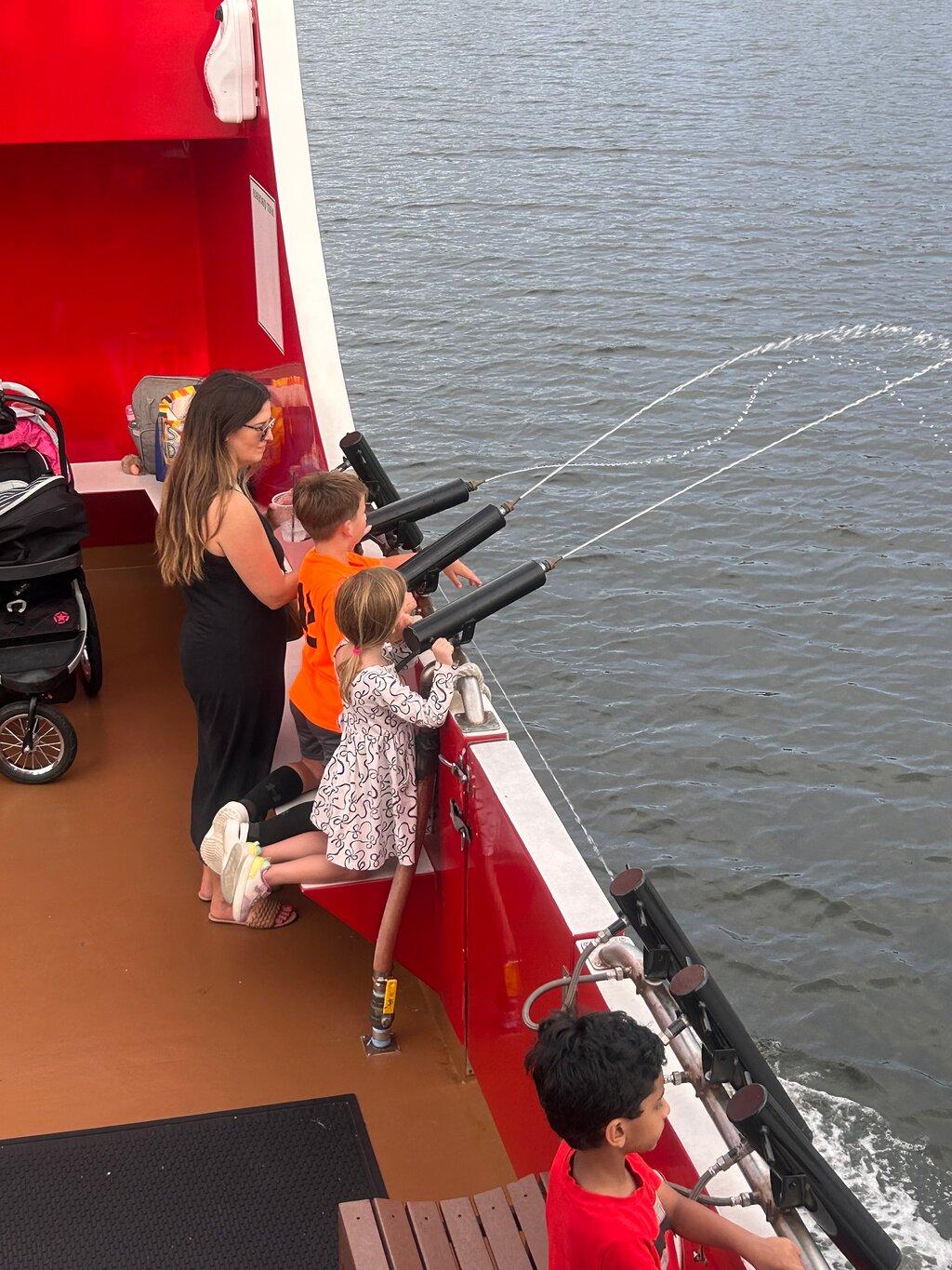 Review photo