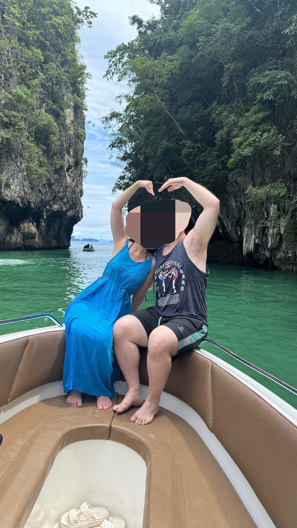 Review photo