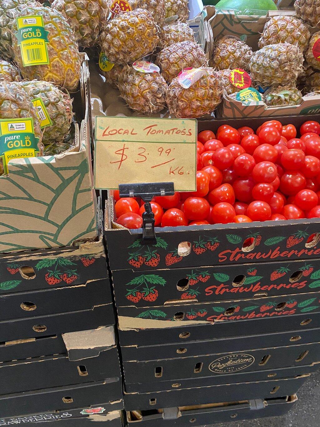 Review photo