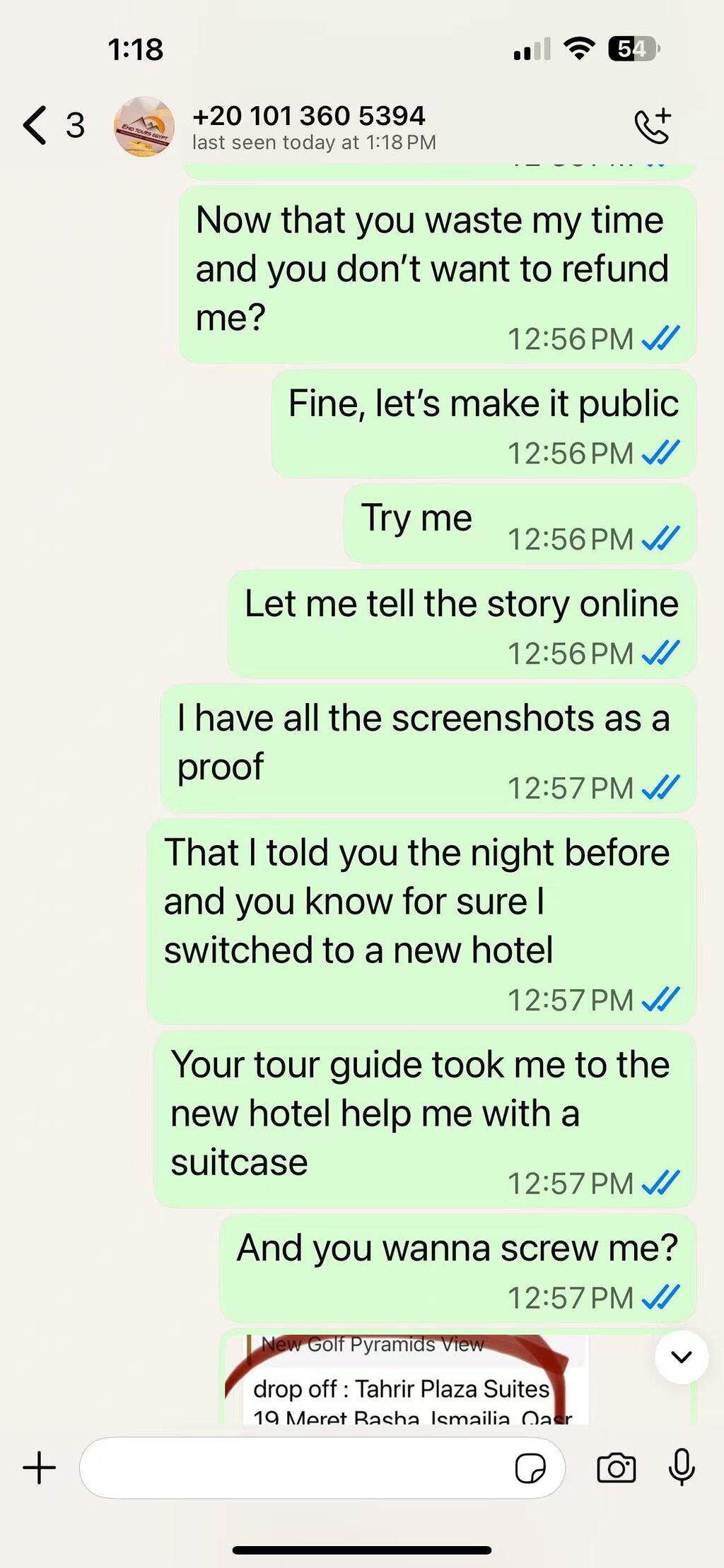 Review photo