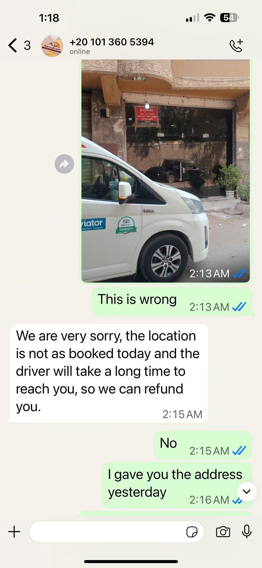 Review photo