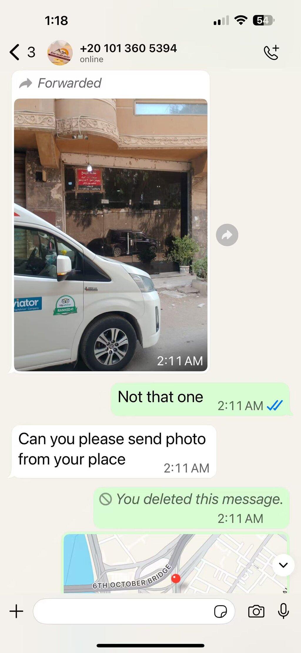 Review photo