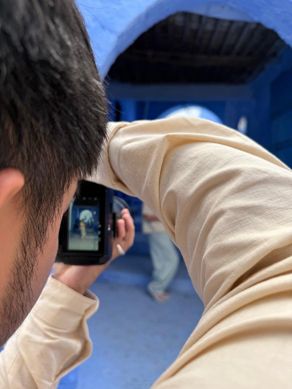 Review photo