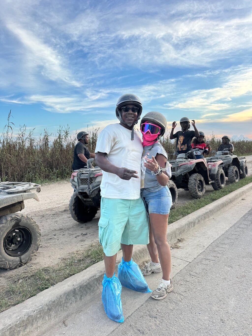 Review photo