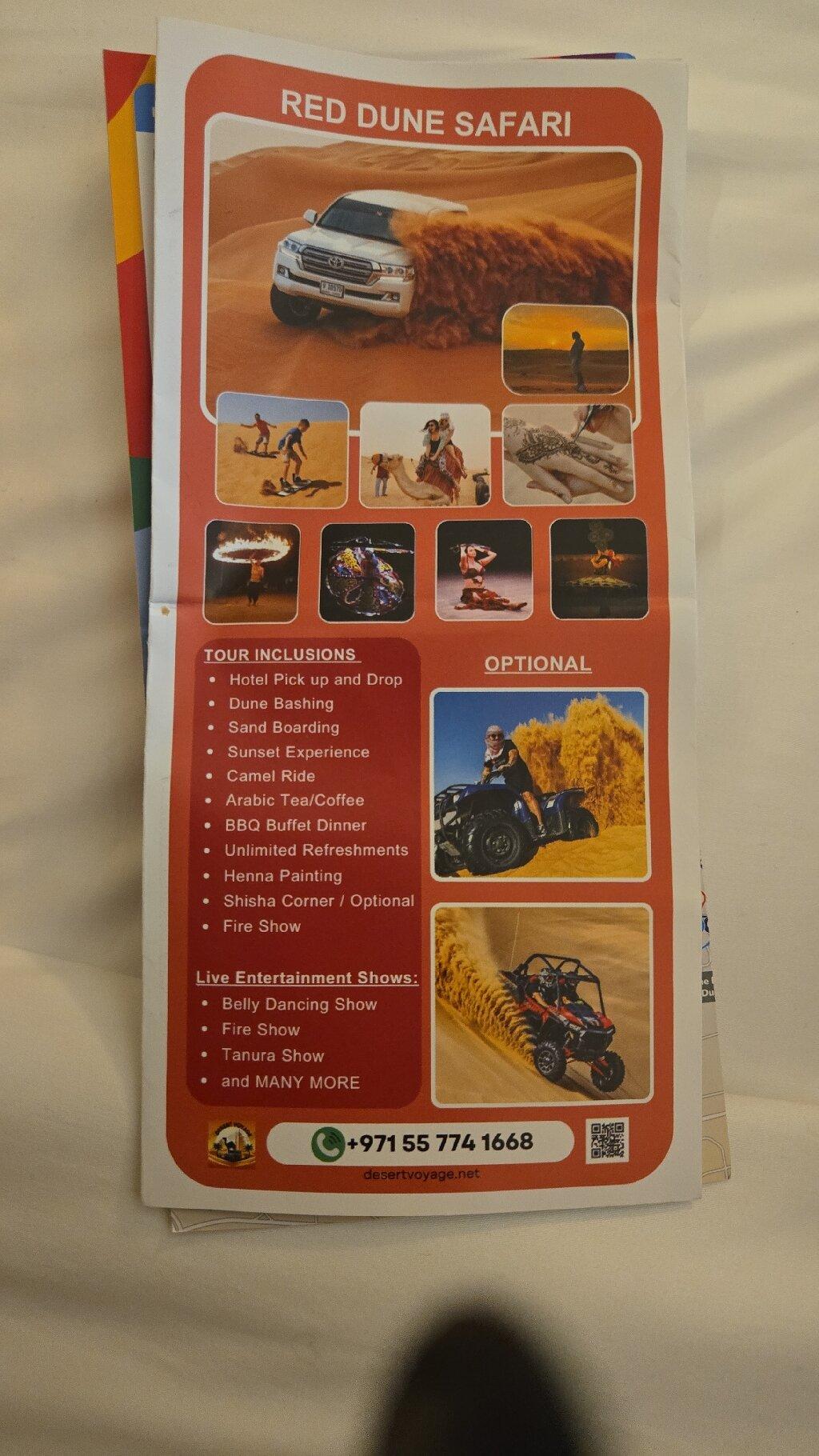 Review photo