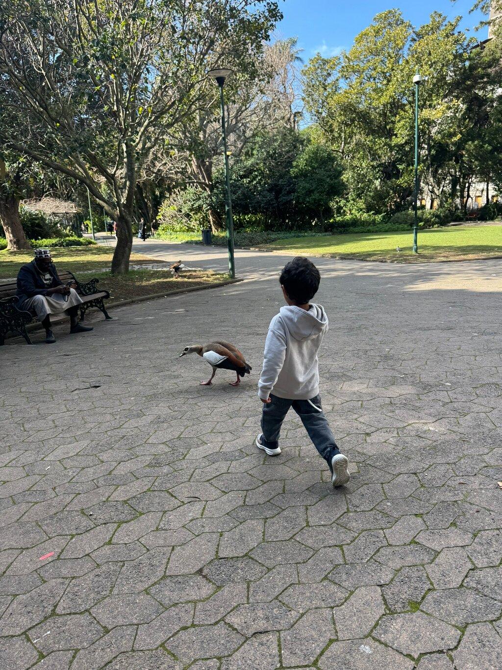 Review photo