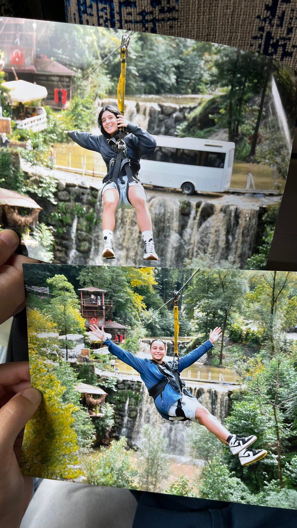 Review photo
