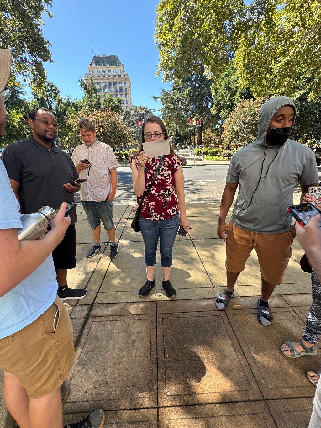 Review photo