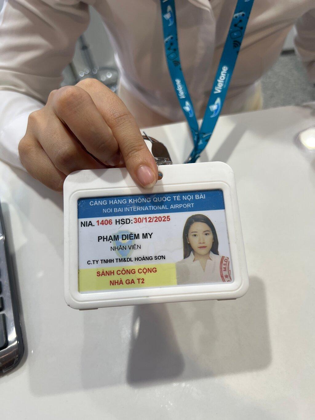 Review photo
