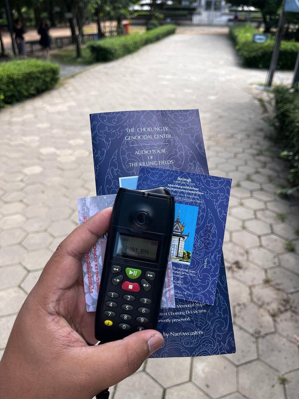 Review photo