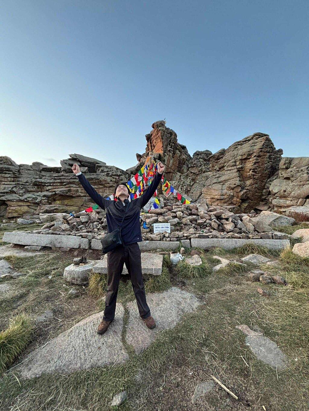 Review photo