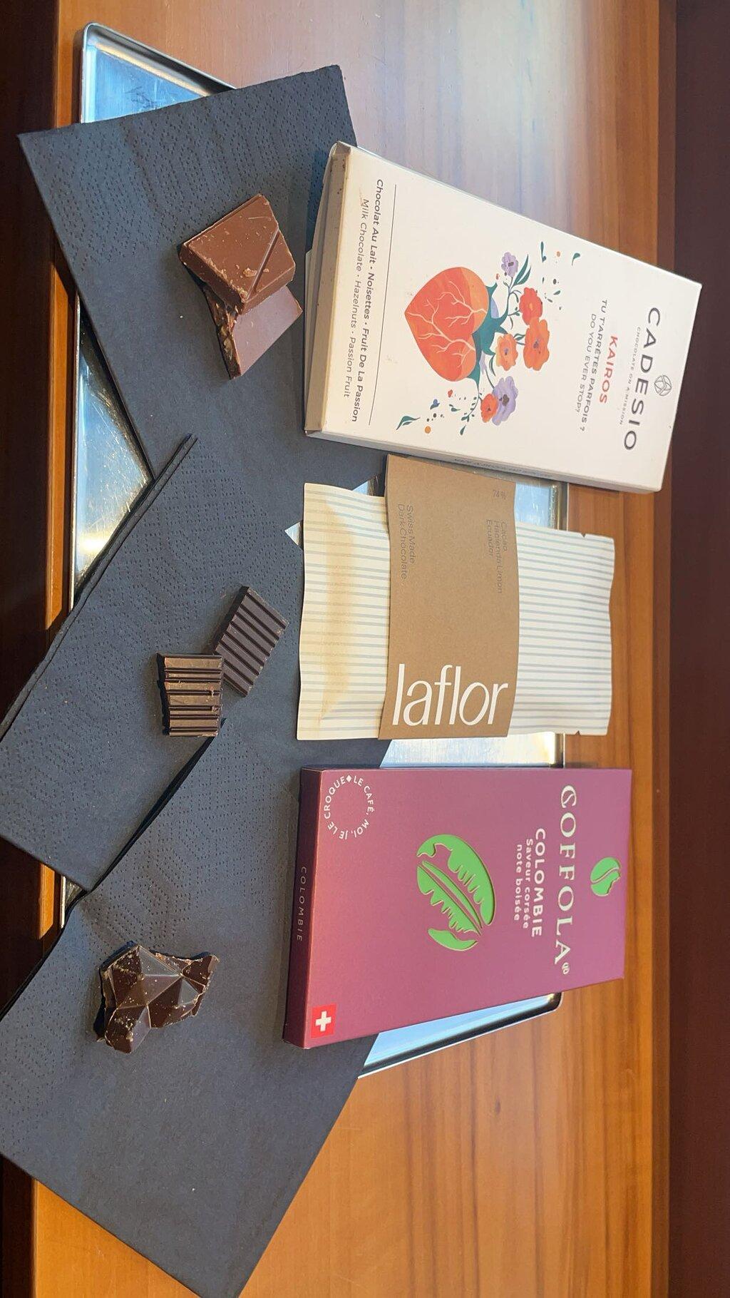 Review photo