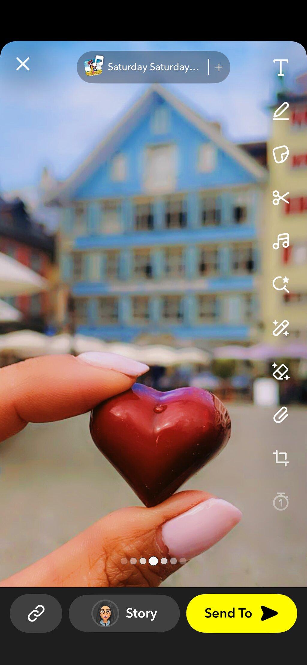 Review photo