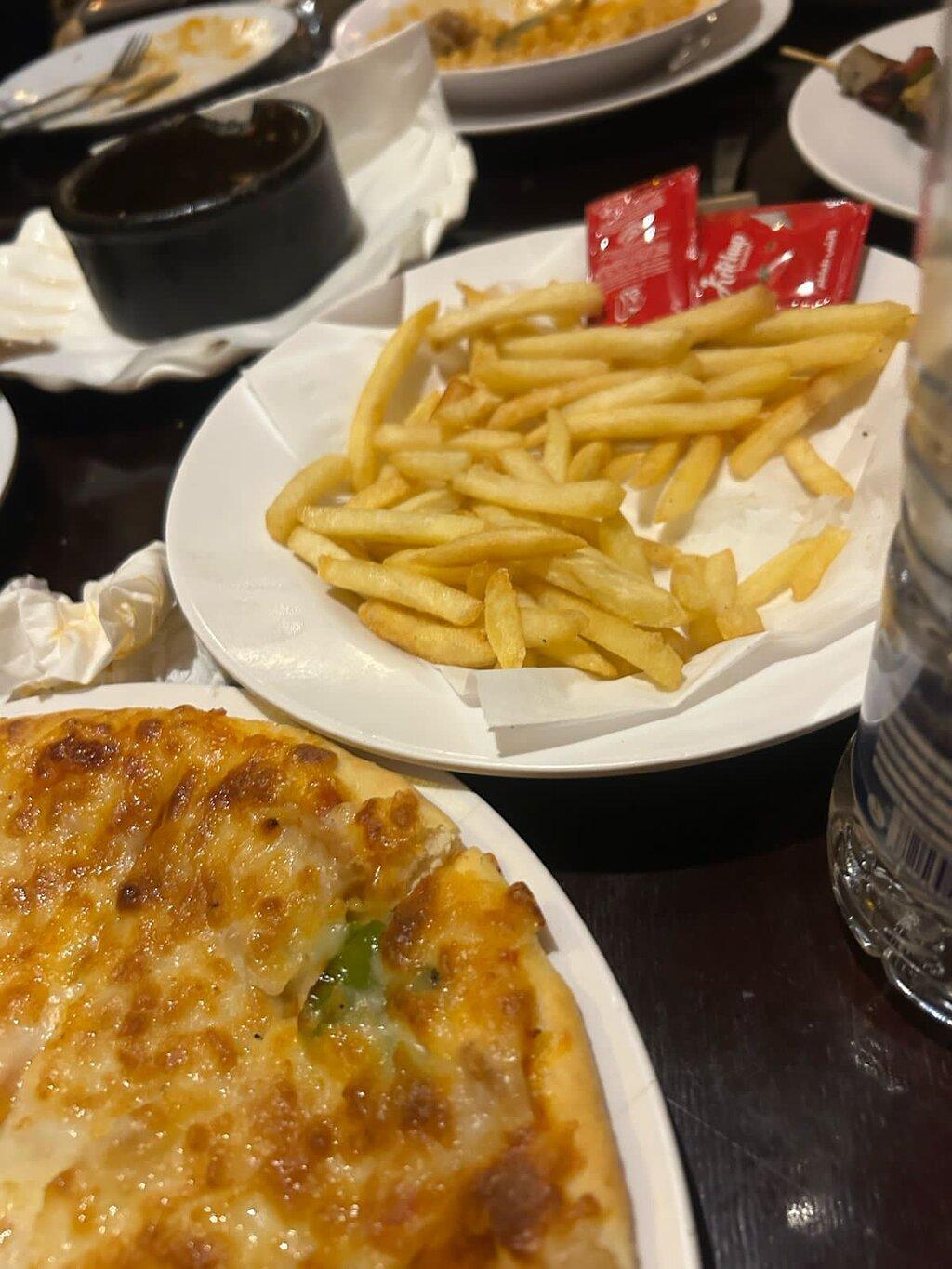 Review photo